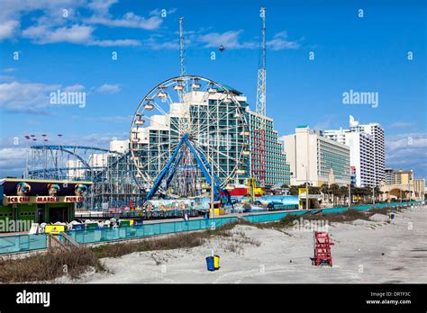 daytona boardwalk amusements prices